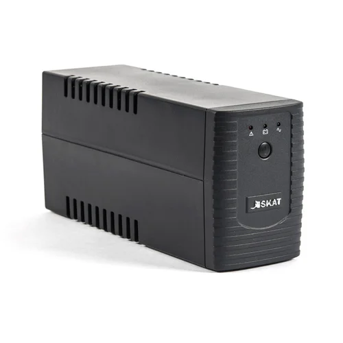 ИСТОЧНИК БЕСПЕРЕБОЙНОГО ПИТАНИЯ SKAT-UPS 600/350